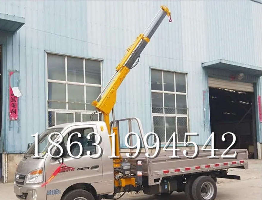 渭城区车载吊机四不像随车吊移动起重机那里有车载吊机油压随车吊装卸货物那里有